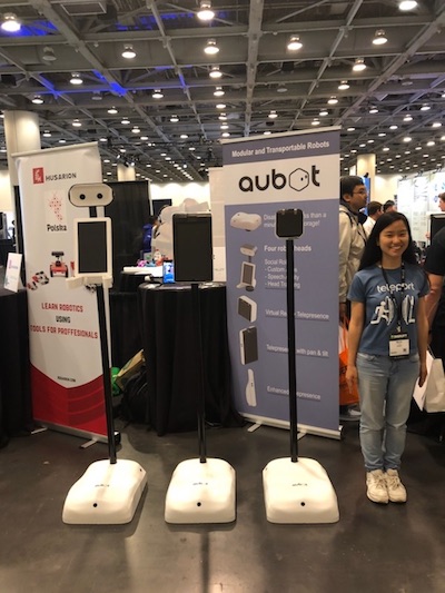 TechCrunch Disrupt 2018 TechCrunch Disrupt 2018